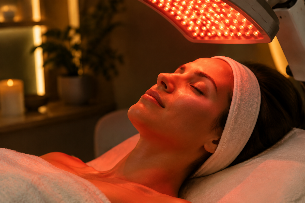 Your Skin Is Talking — Are You Listening?