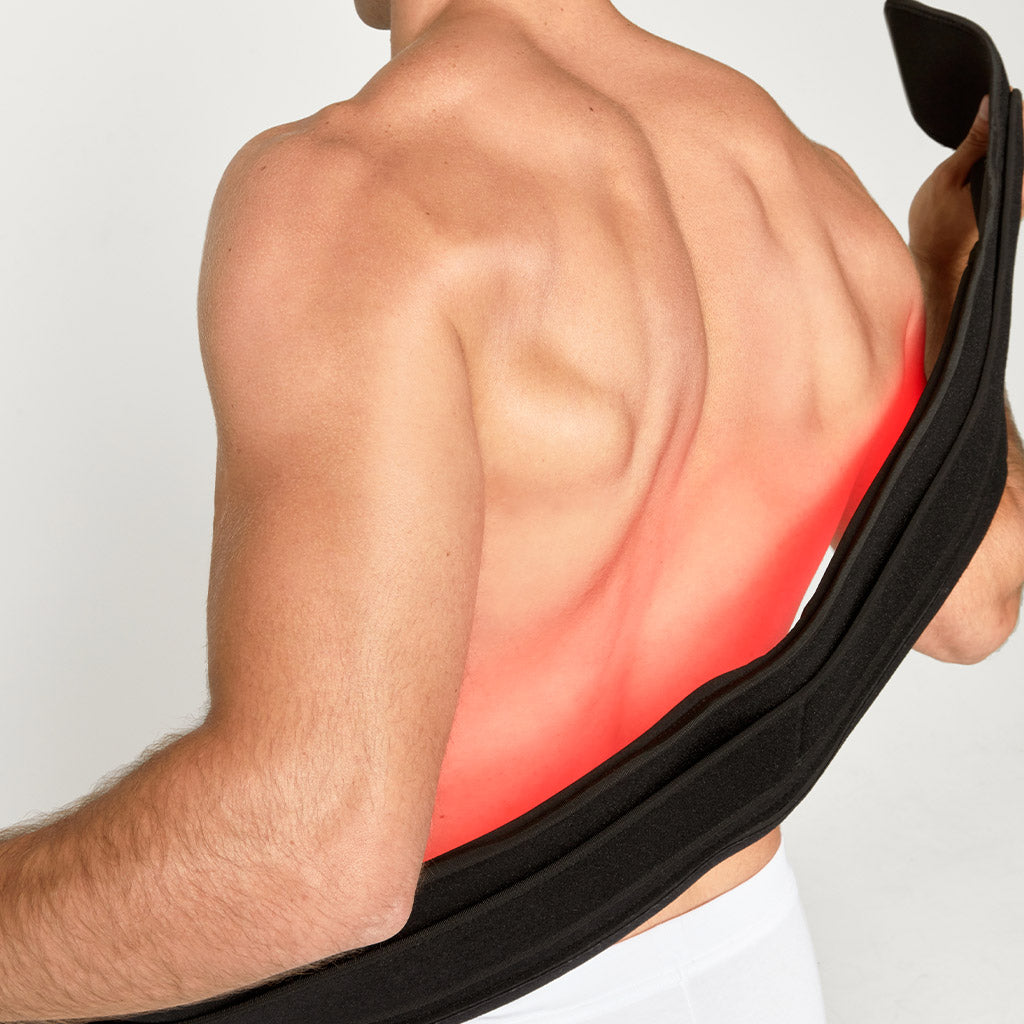 Targeted Light Therapy Wearables