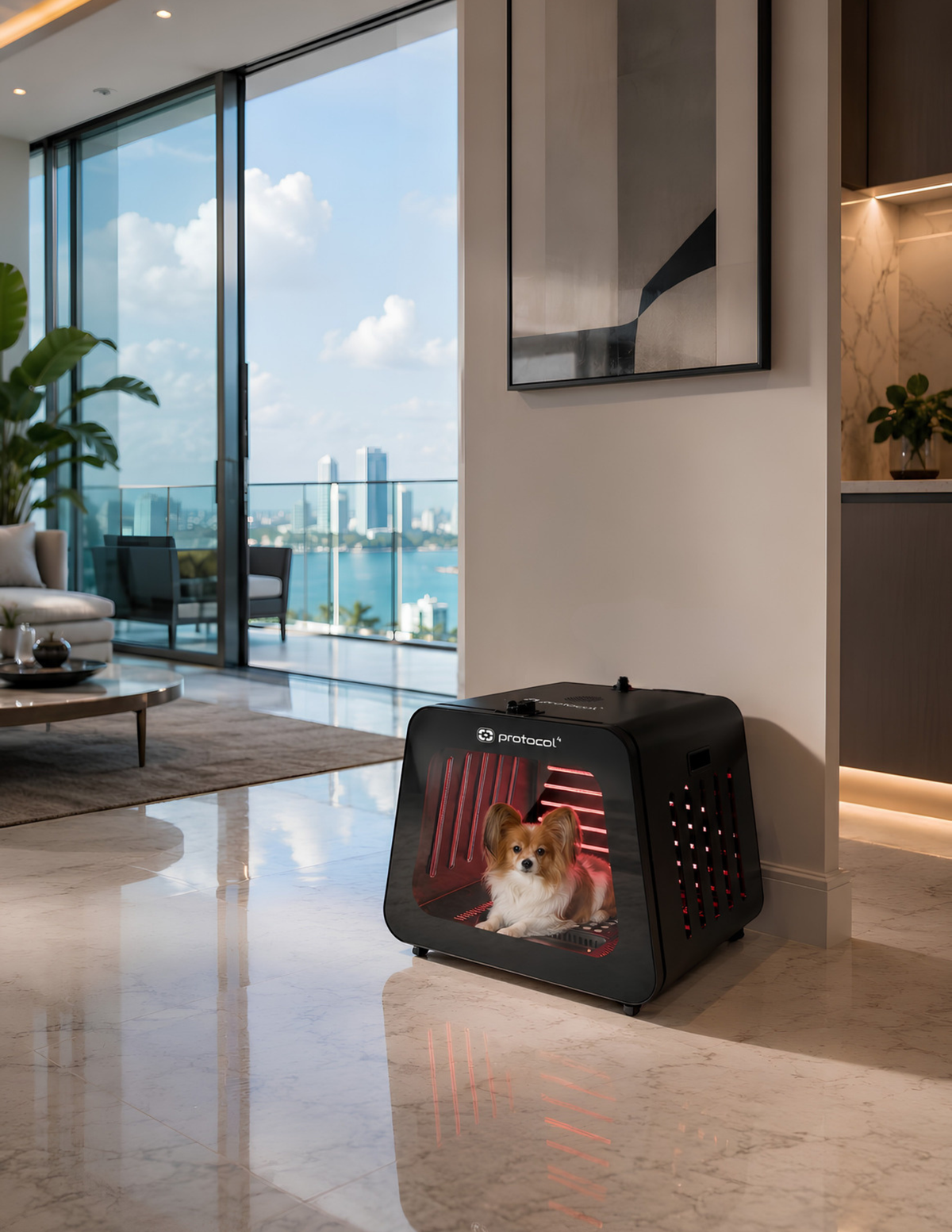 Pets Wellness