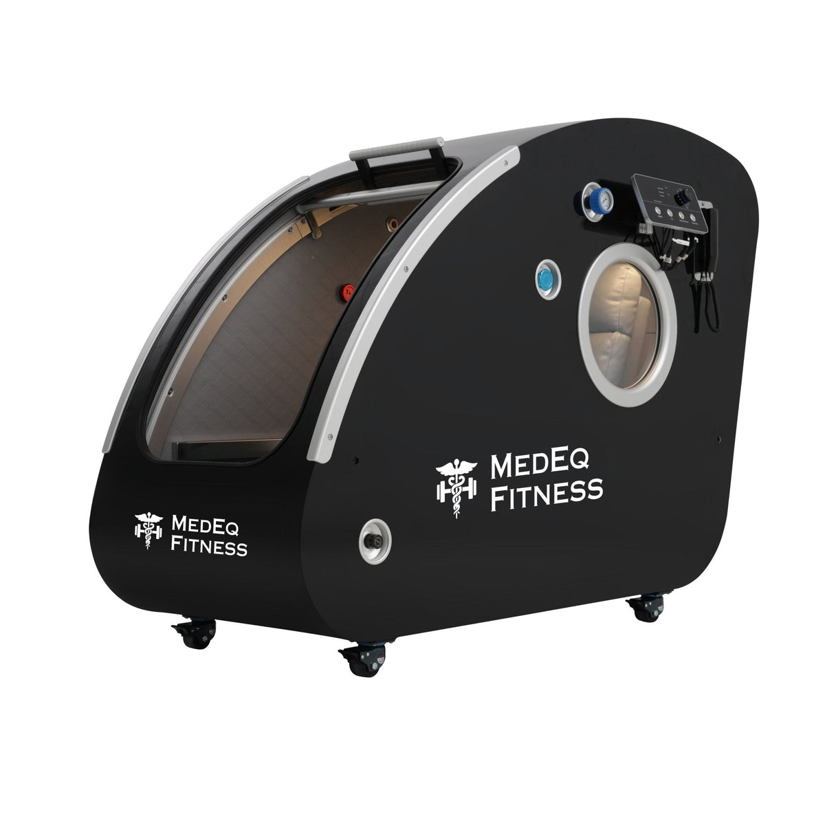 Hyperbaric Therapy