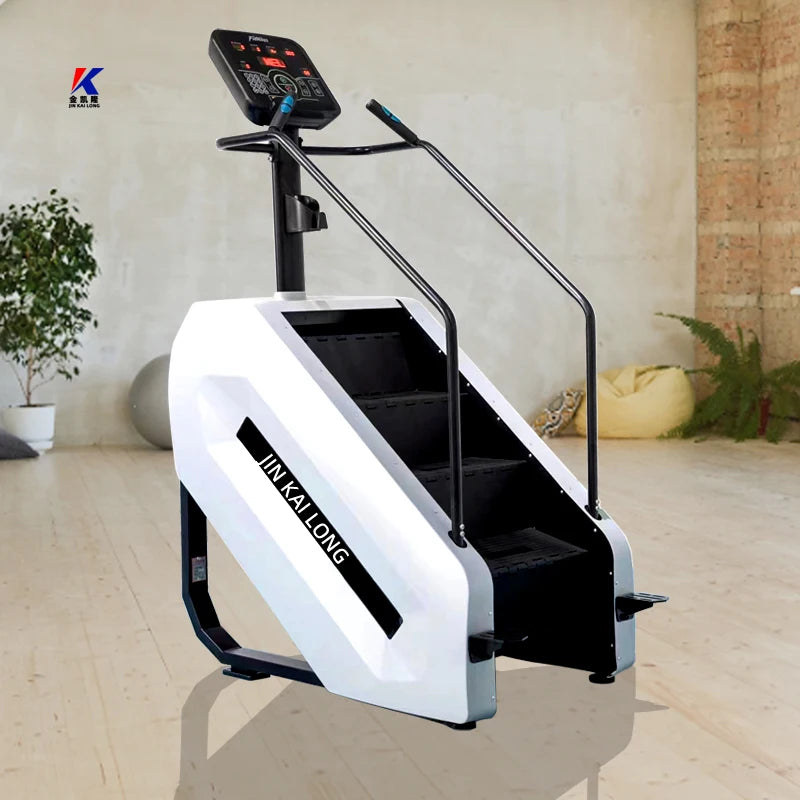 Commercial StairMaster StepMill – Professional Gym Stair Climber