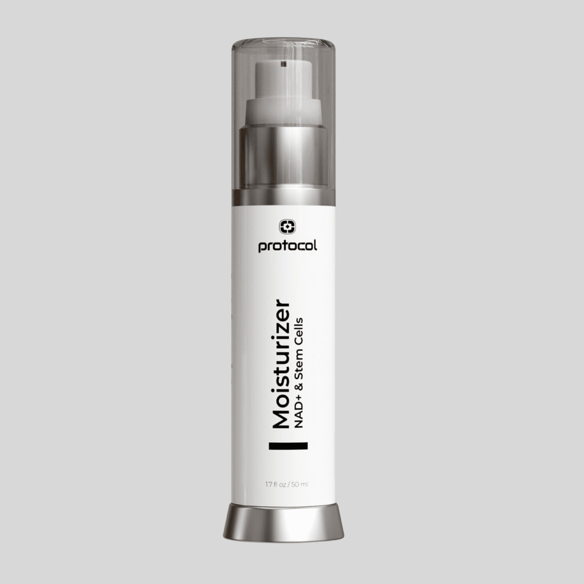 NAD & Stem Cell Moisturizer
