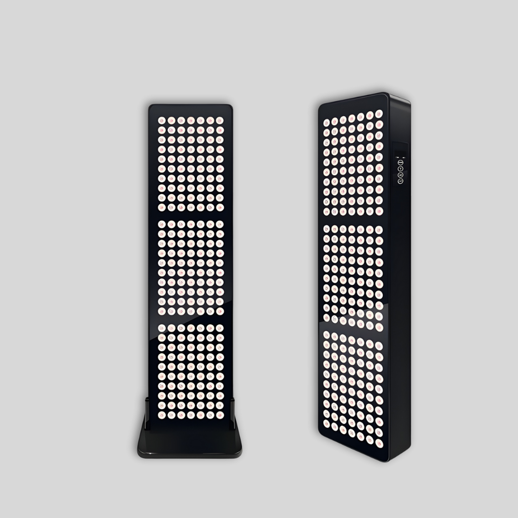 Red Light Panel 1000W