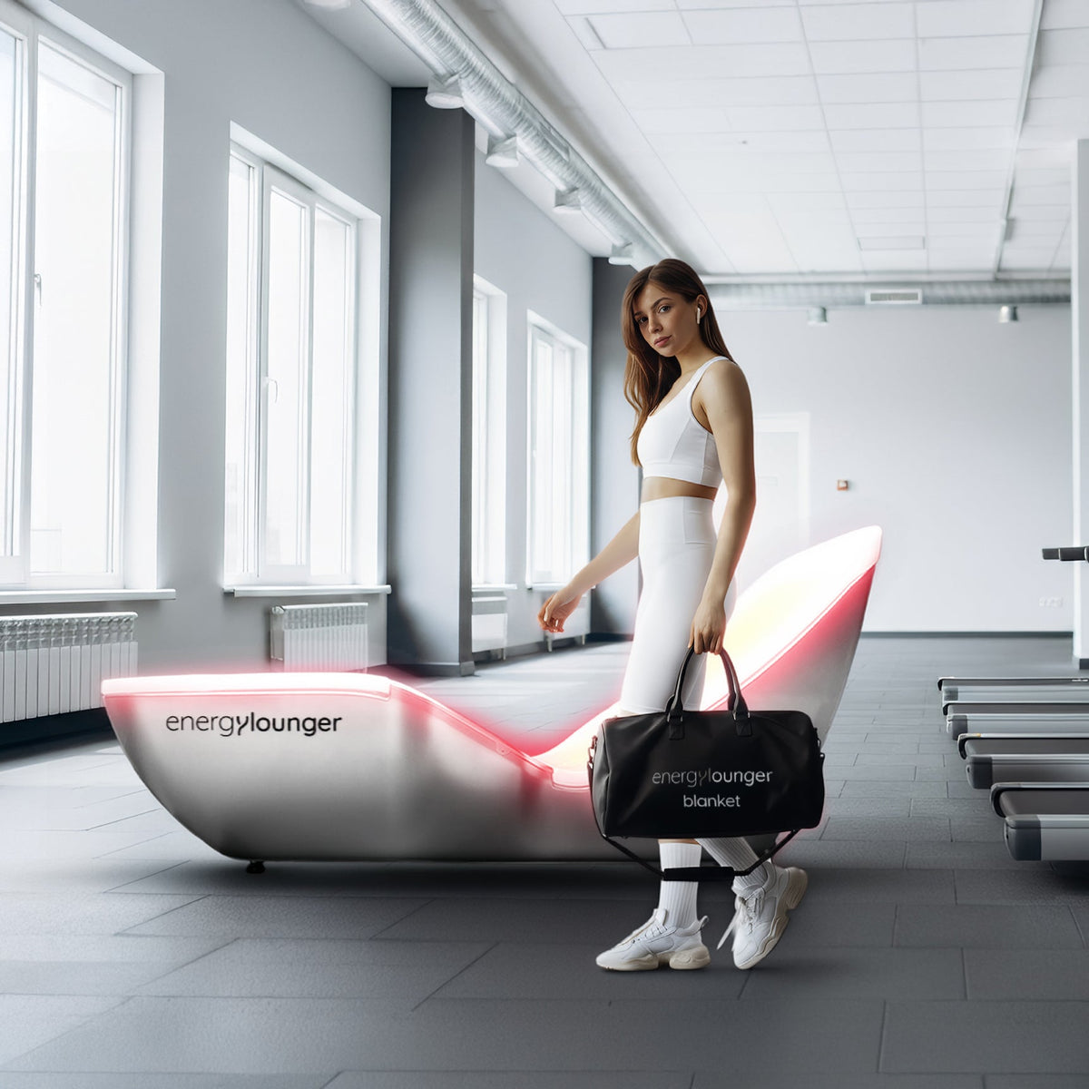 EnergyLounger