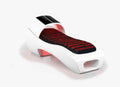 InfraCouch Full-Body 4-Wavelength Red Light Therapy Bed