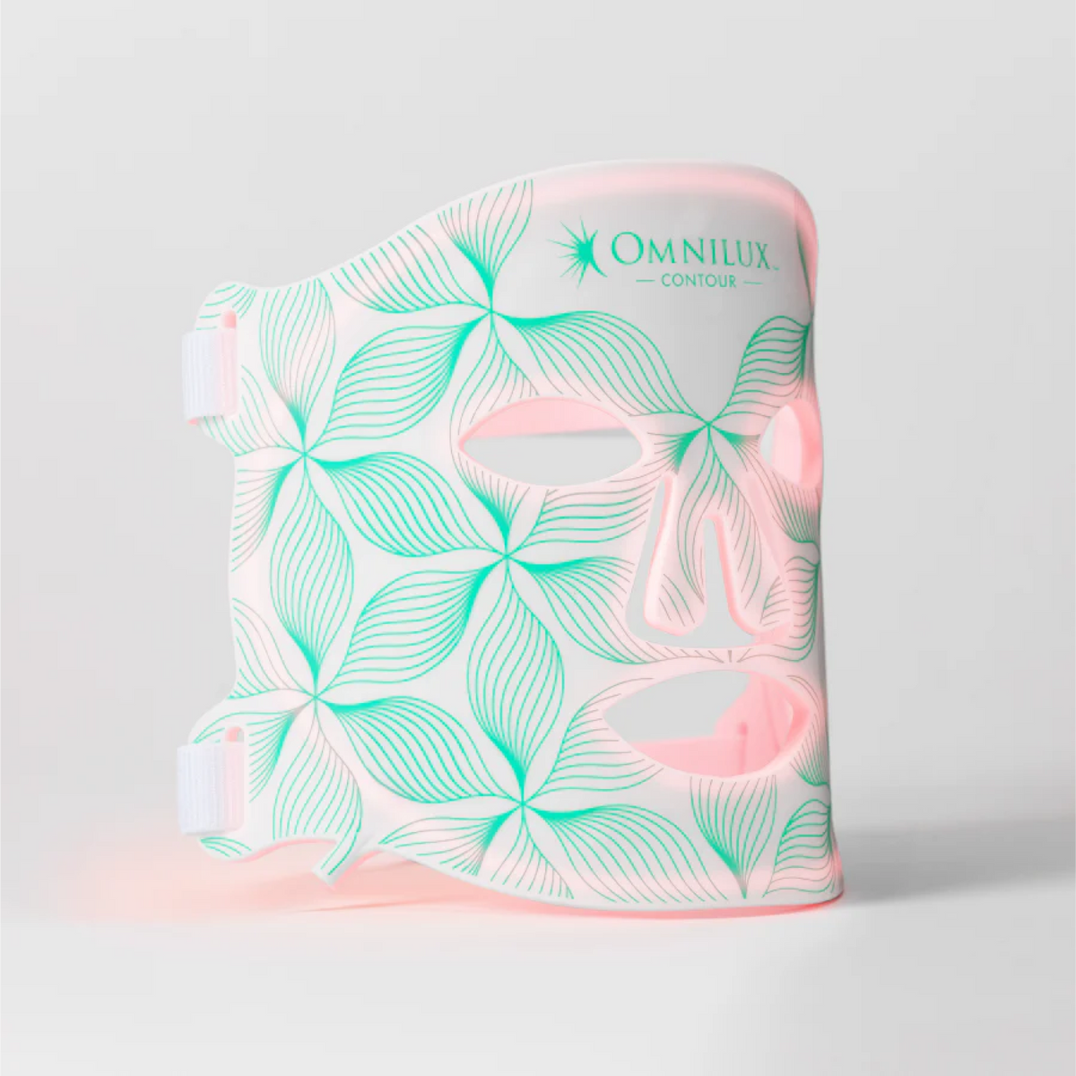 Omnilux Face Contour + Clear + Neck & Décolleté