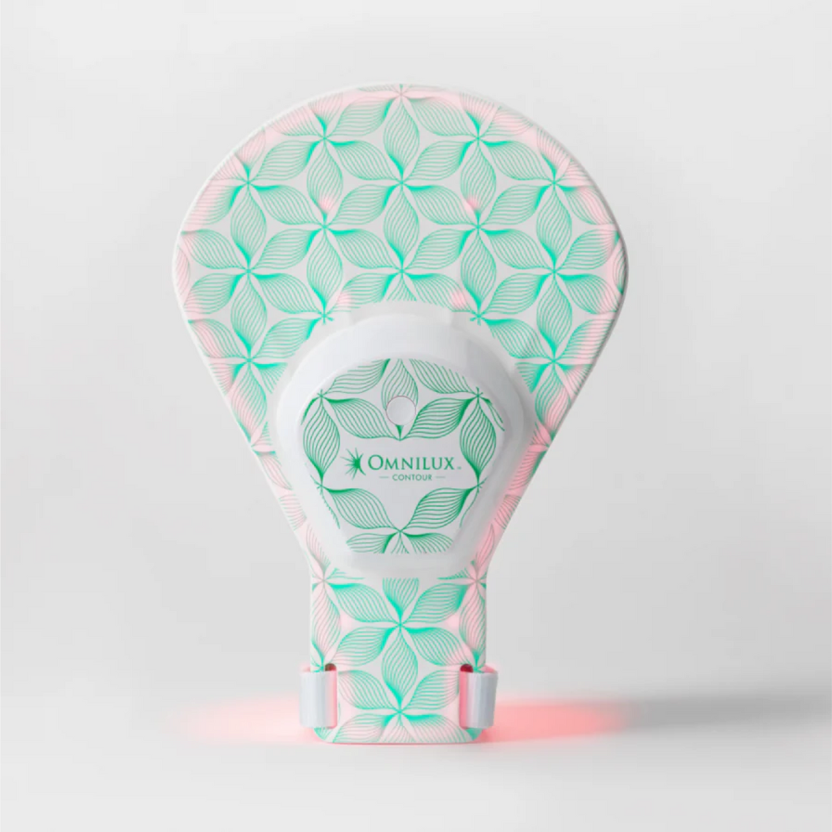 Omnilux Clear + Men + Contour Glove