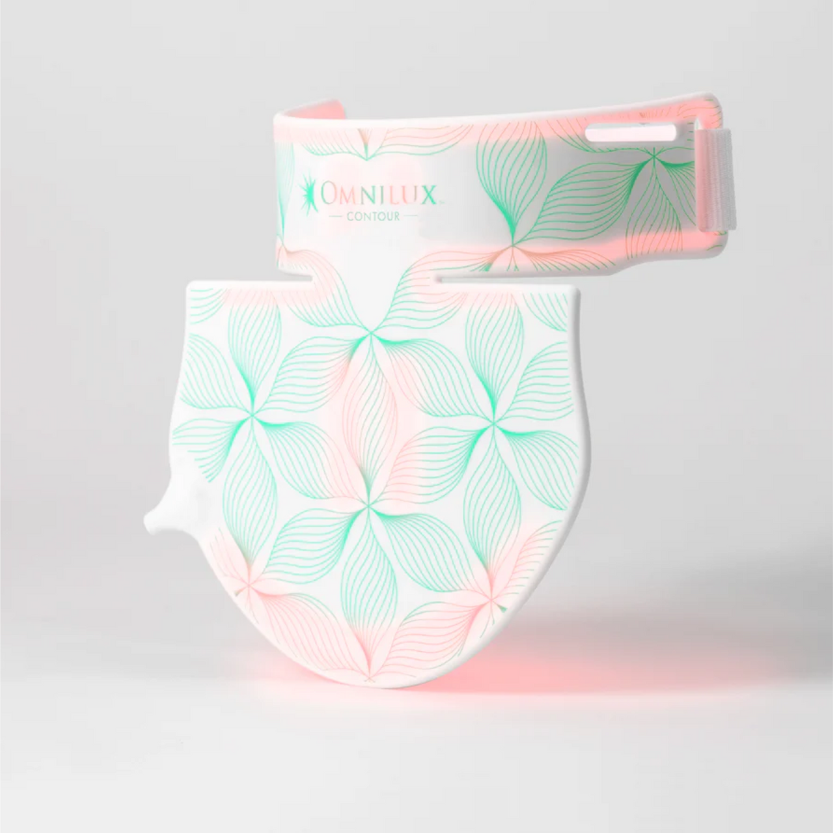 Omnilux Clear + Men + Neck & Décolleté