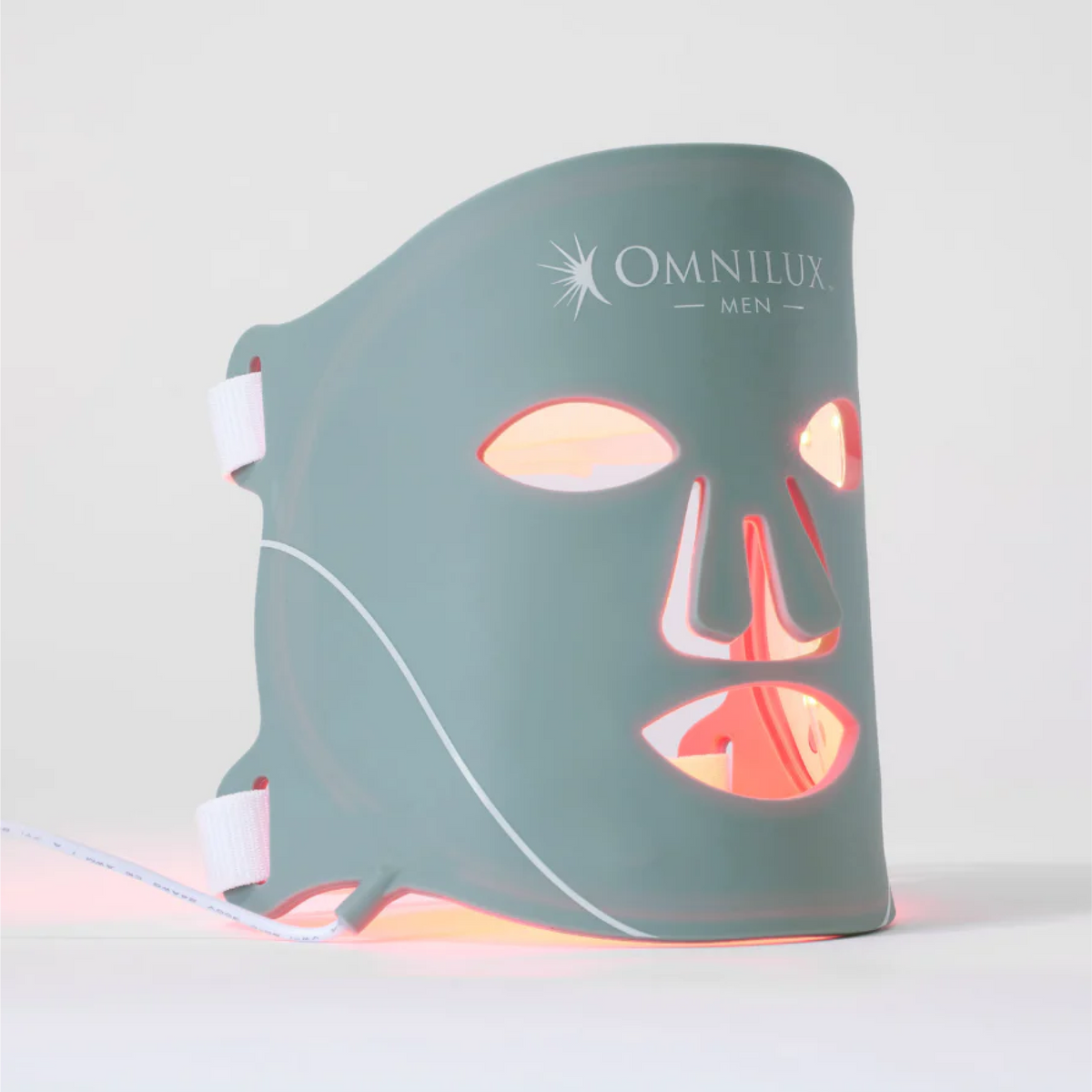 Omnilux Clear + Men Bundle