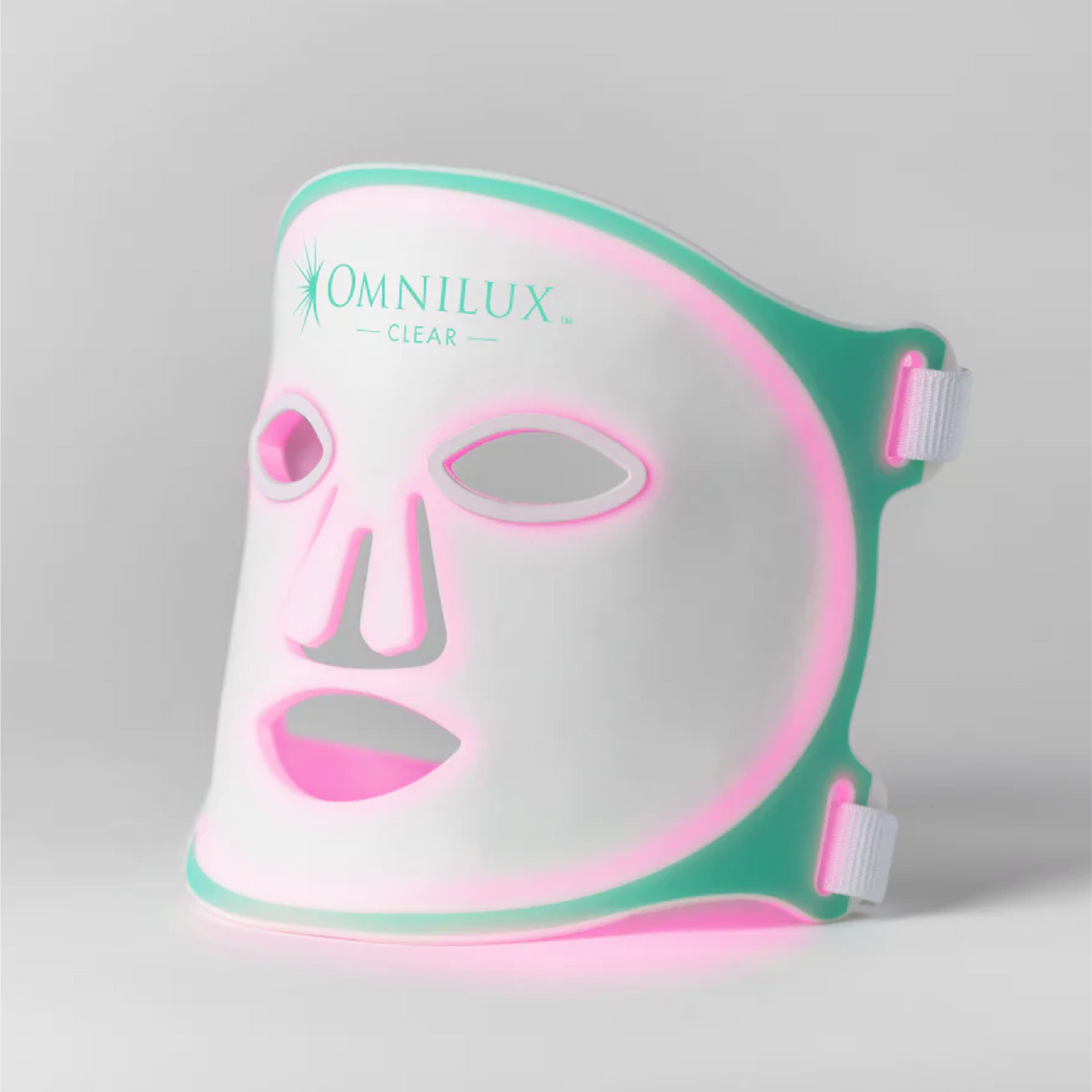 Omnilux Clear + Men Bundle