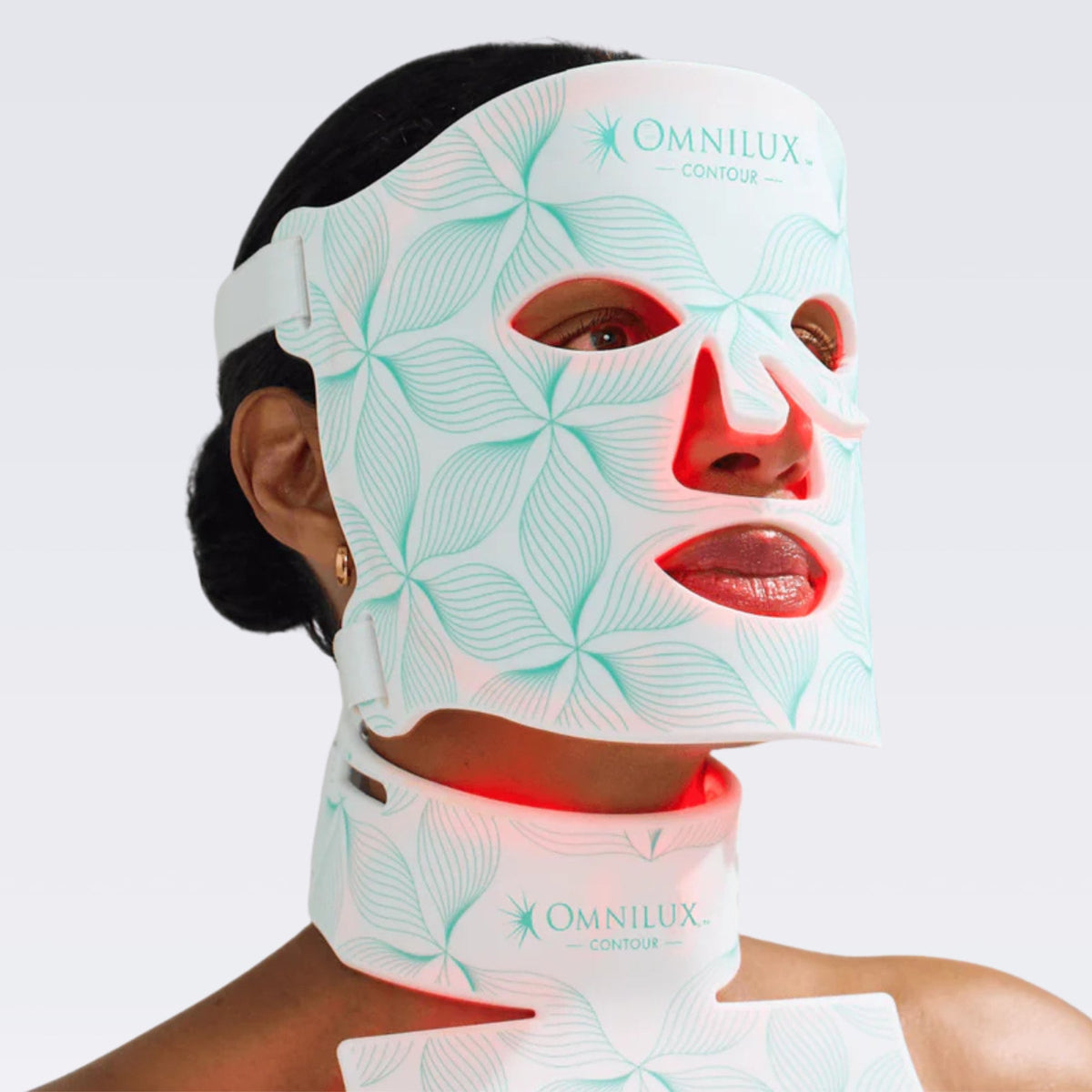 Omnilux Face Contour + Clear + Neck & Décolleté