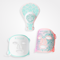Omnilux Face Contour + Clear + Contour Glove