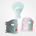 Omnilux Face Contour + Men + Contour Glove
