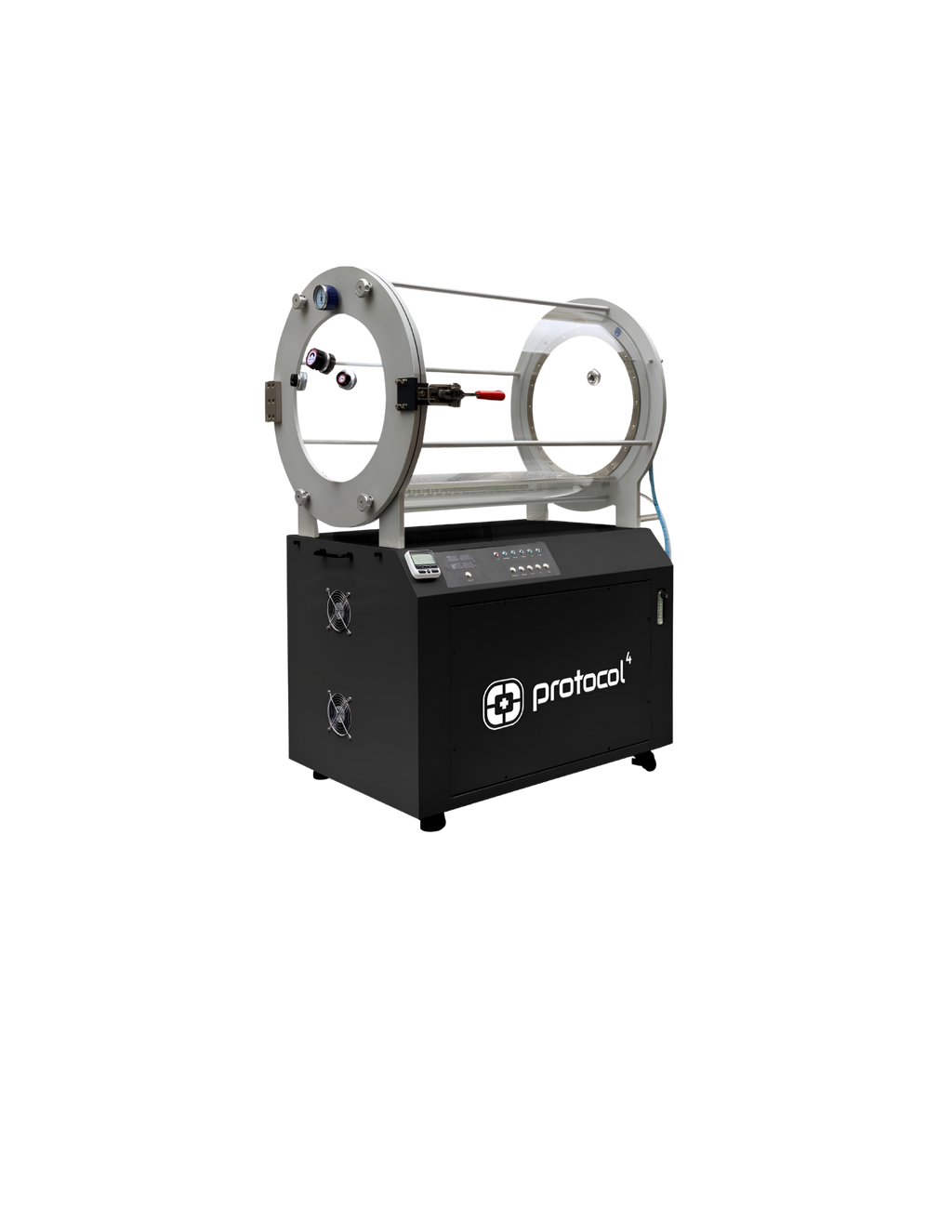 Small Pet Hyperbaric