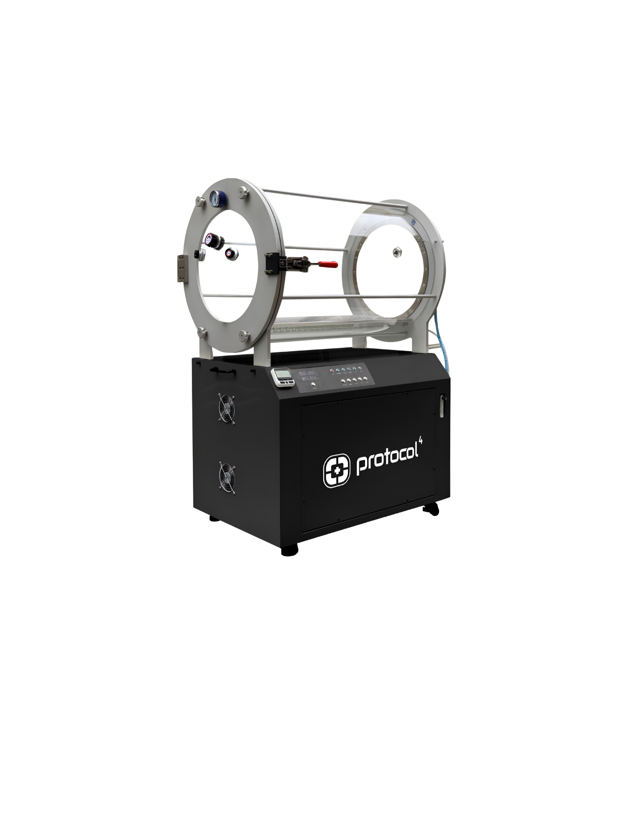 Small Pet Hyperbaric