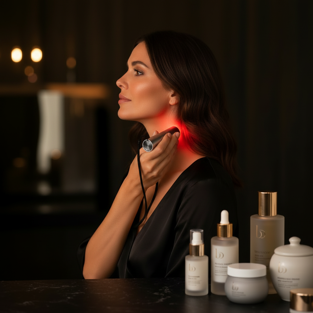 Red Light Neck Device v2